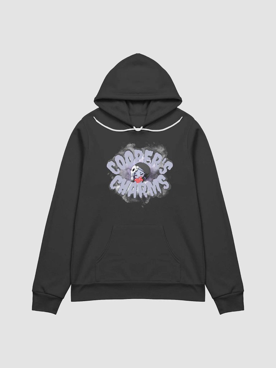 CoopersCharms Lite Mode Logo - Sweatshirt product image (2)