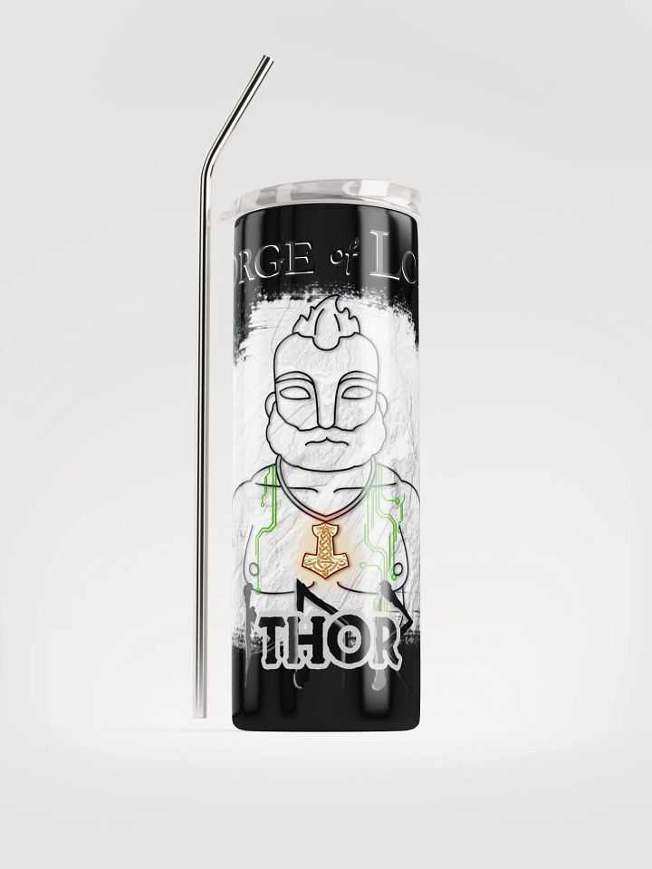 Thor Has a Cup || Forge of Lore product image (1)