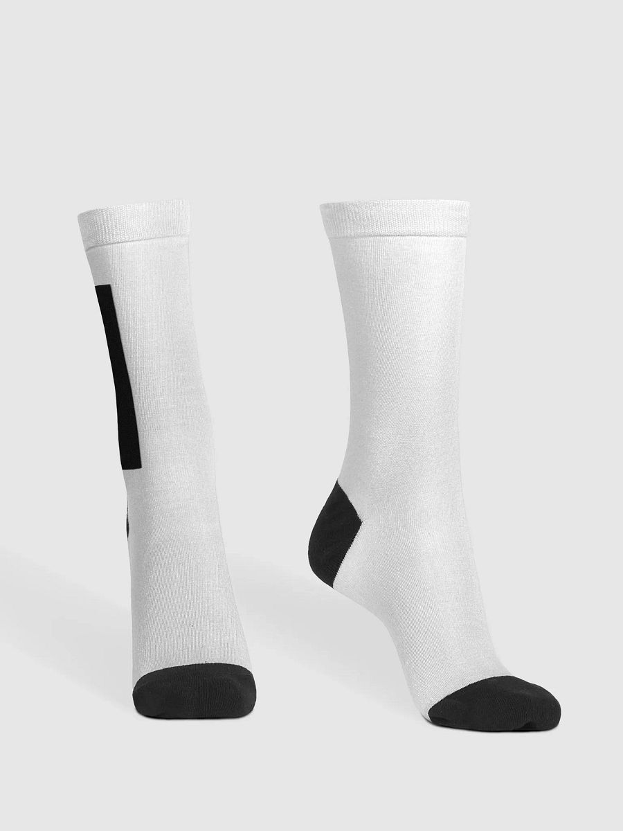 play time sock product image (2)