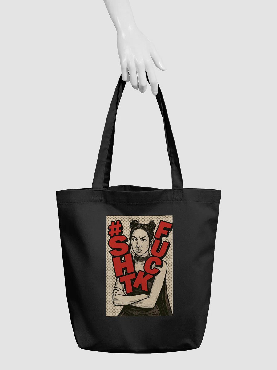 TC'25 ShtFck Tote product image (3)