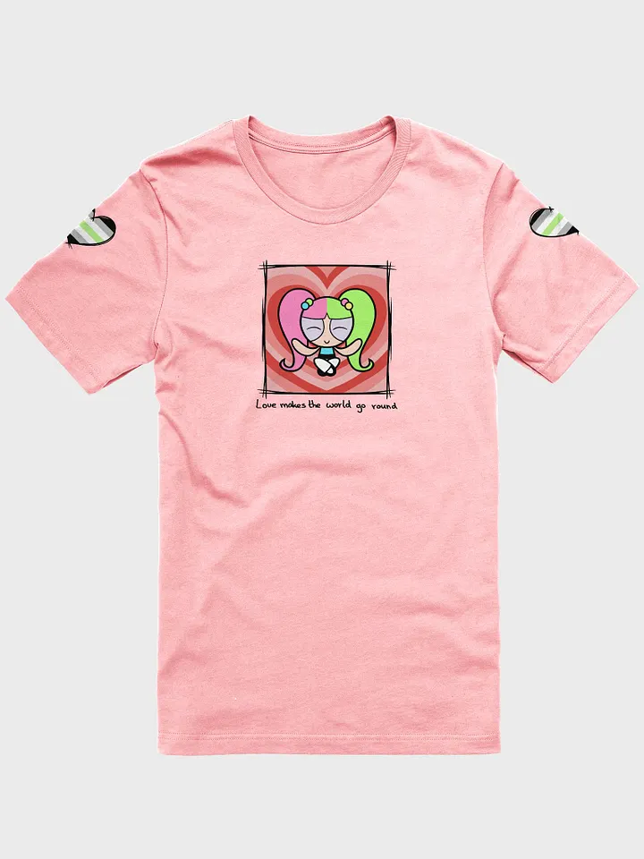 Denupuff - Agender Pride product image (36)