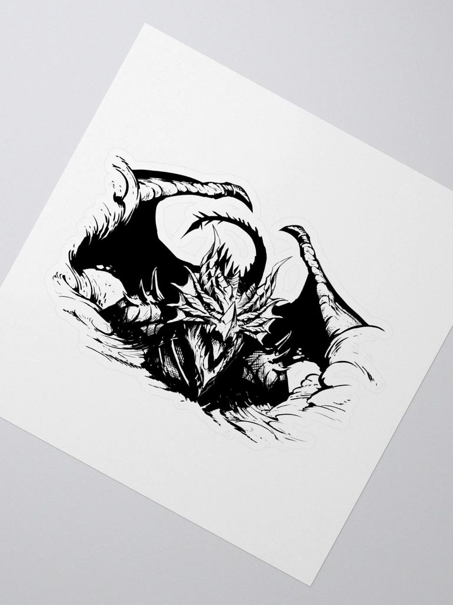 Sticker - General PDV product image (5)