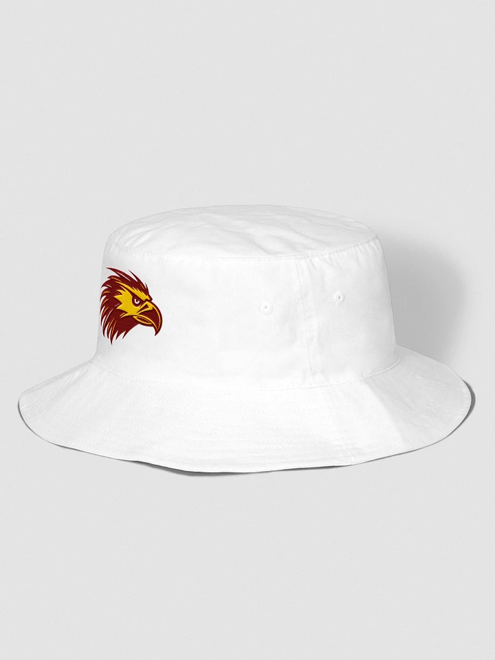 Louisville Firehawks Bucket Hat product image (17)