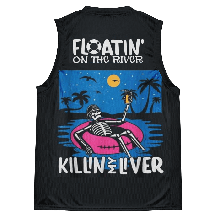 Beer 30 Club River Jersey product image (4)
