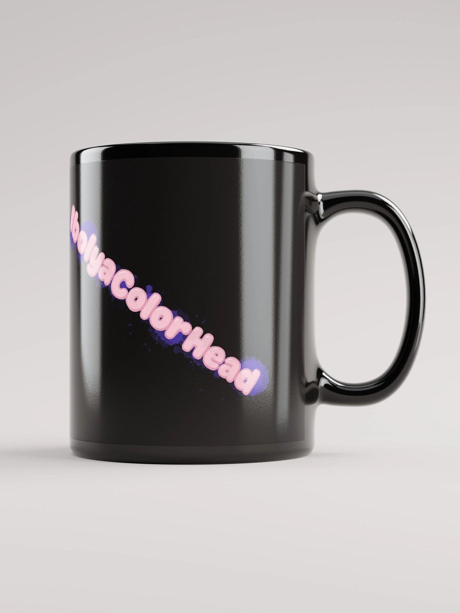Ollie - Instagram Mug product image (2)
