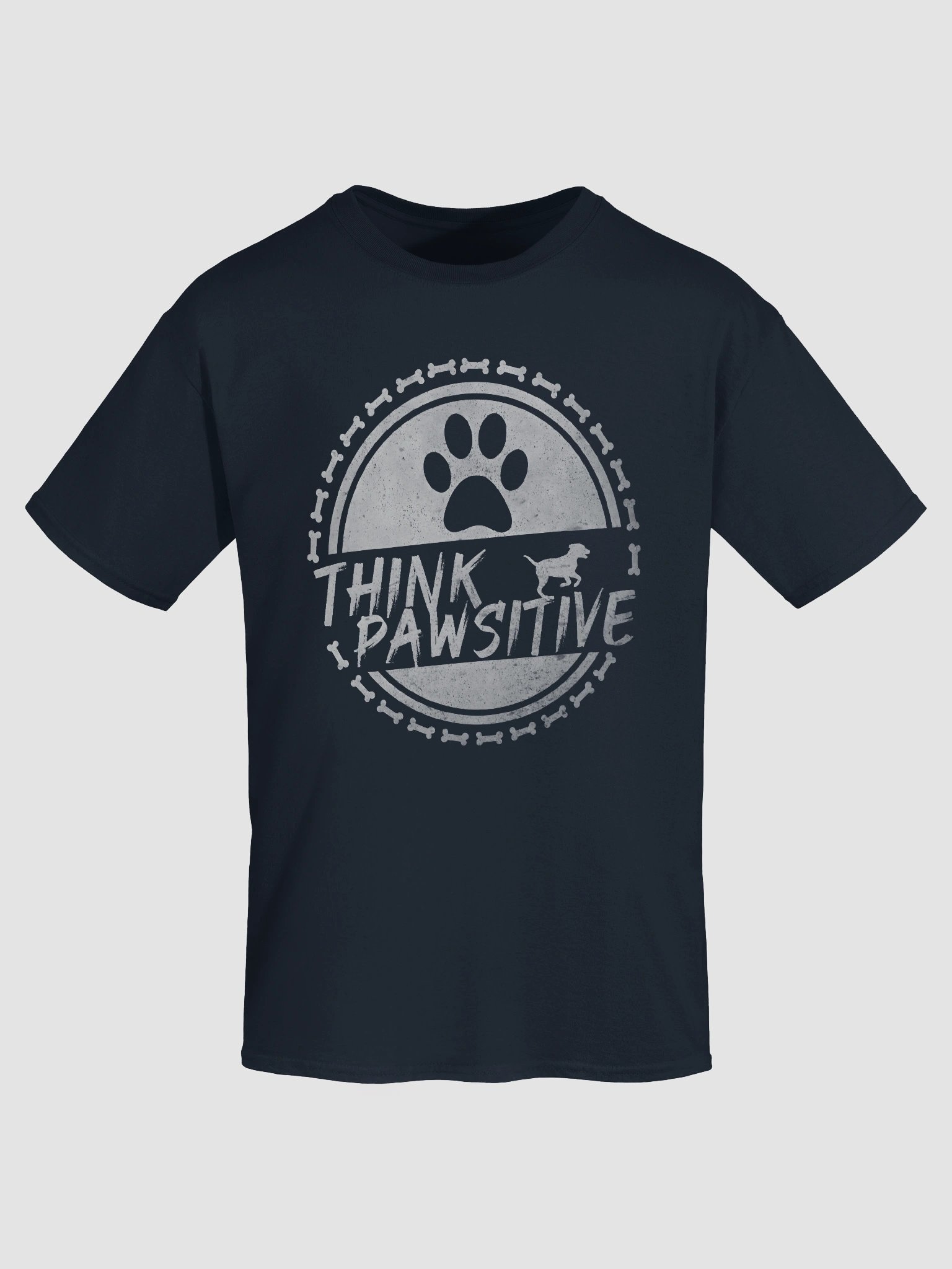 Think Pawsitive - Standard * product image (7)