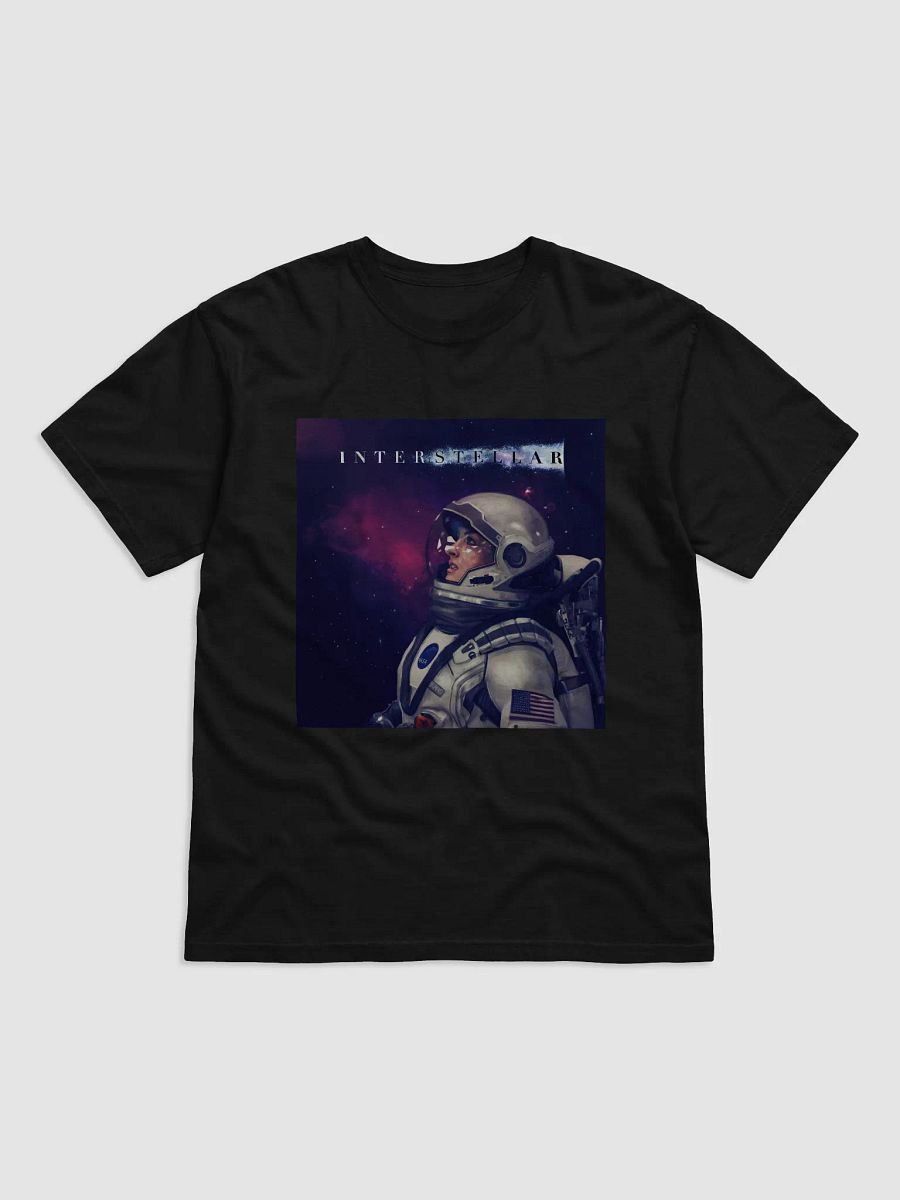 Sweg-Interstellar-AlbumCover product image (1)