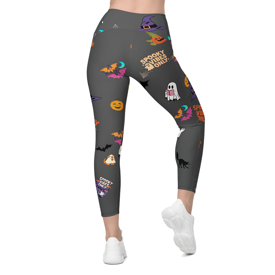 Spooky Season Quotes product image (2)