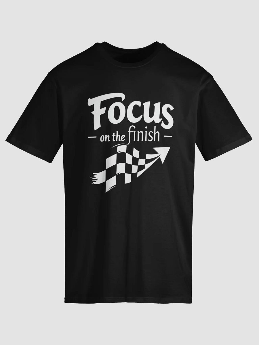 Focus on the Finish  – The Usain Bolt Mantra That Can Transform Your Life product image (3)