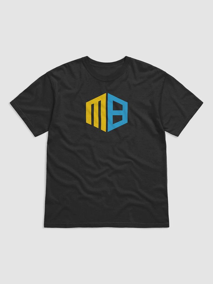 Logo T-Shirt product image (1)