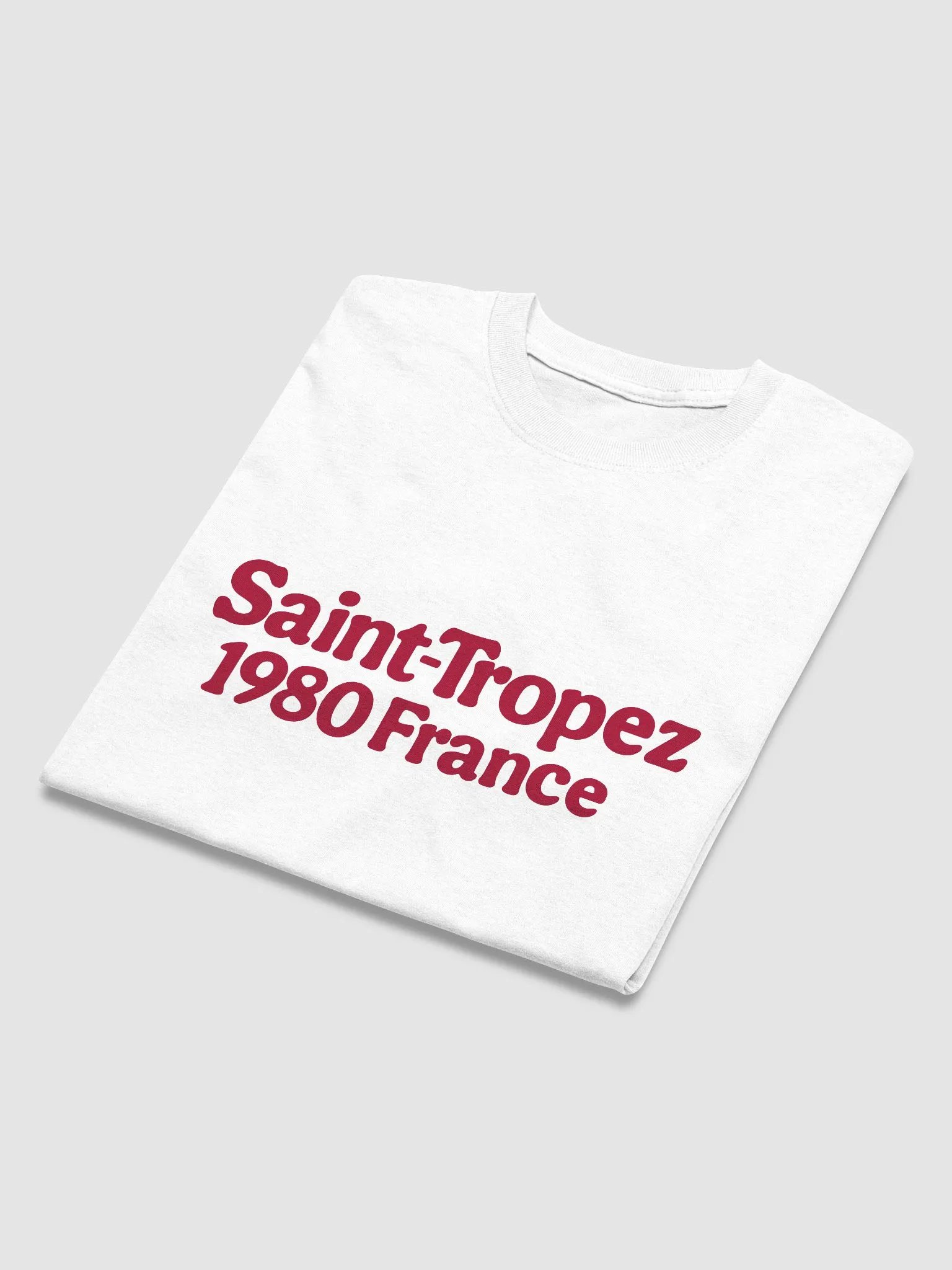 Saint-Tropez 1980 France product image (24)