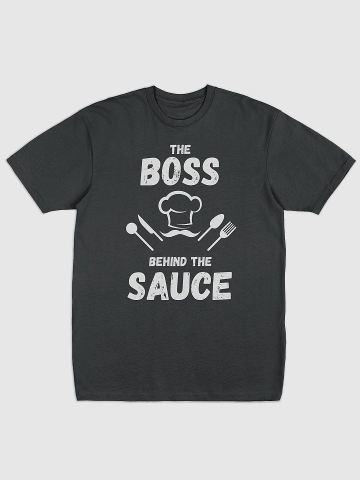 Boss Sauce T product image (2)