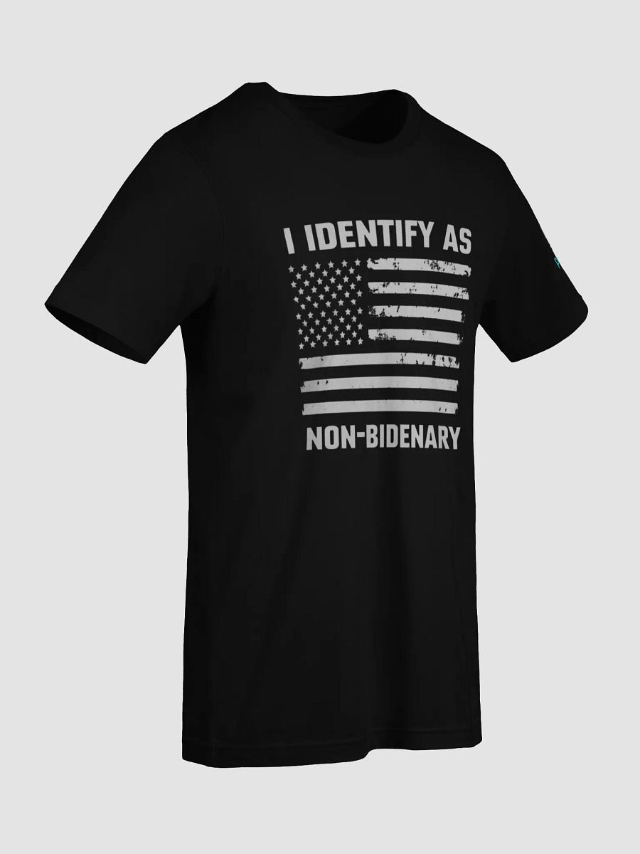 I IDENTIFY AS NON-BIDENARY product image (9)