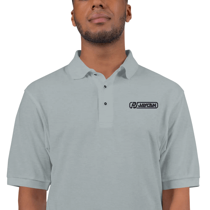 Dj JayCan Men Polo Shirt Light Colors product image (1)