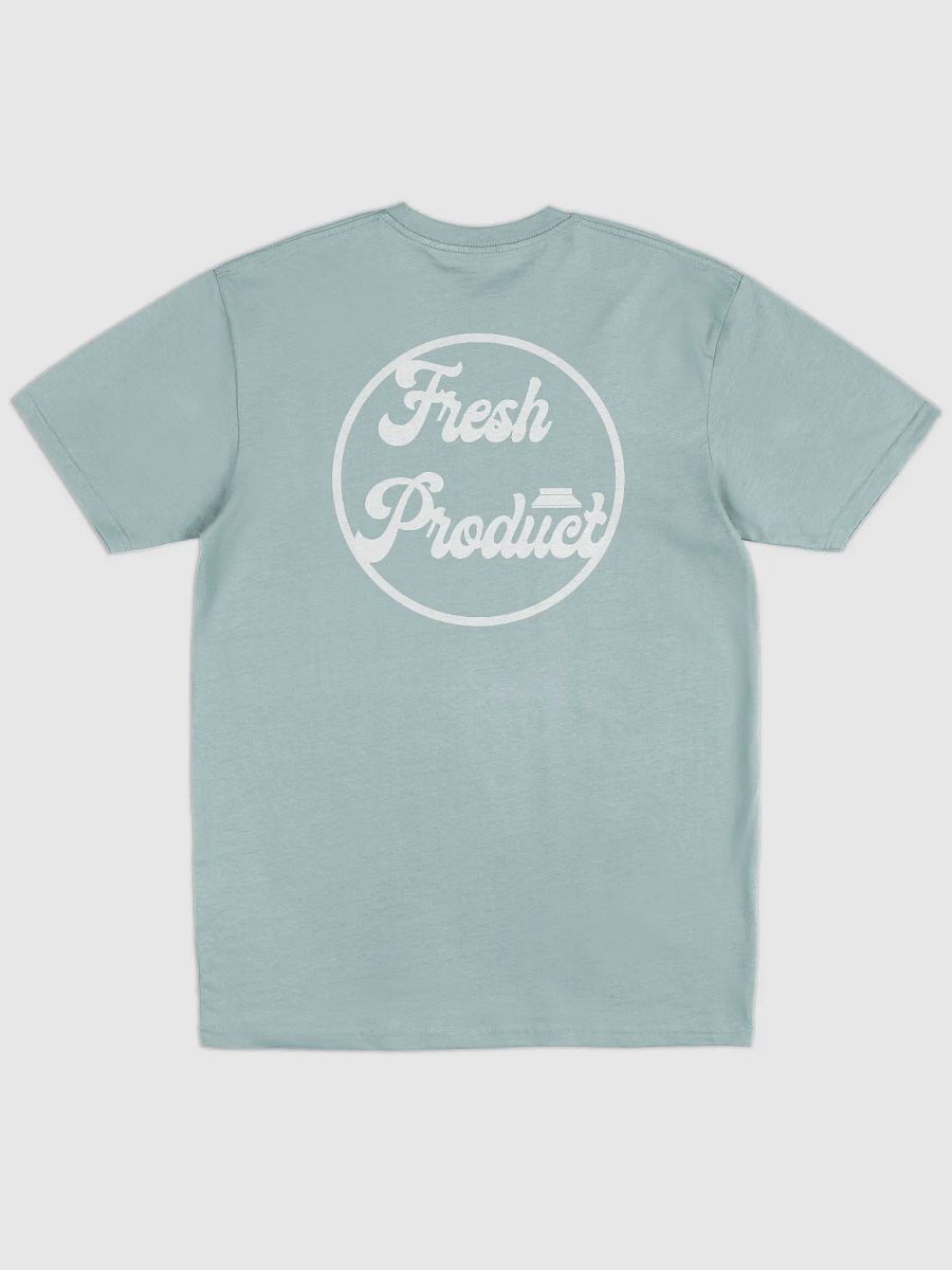 Bodega Gang Fresh Product Heavyweight T-Shirt product image (1)