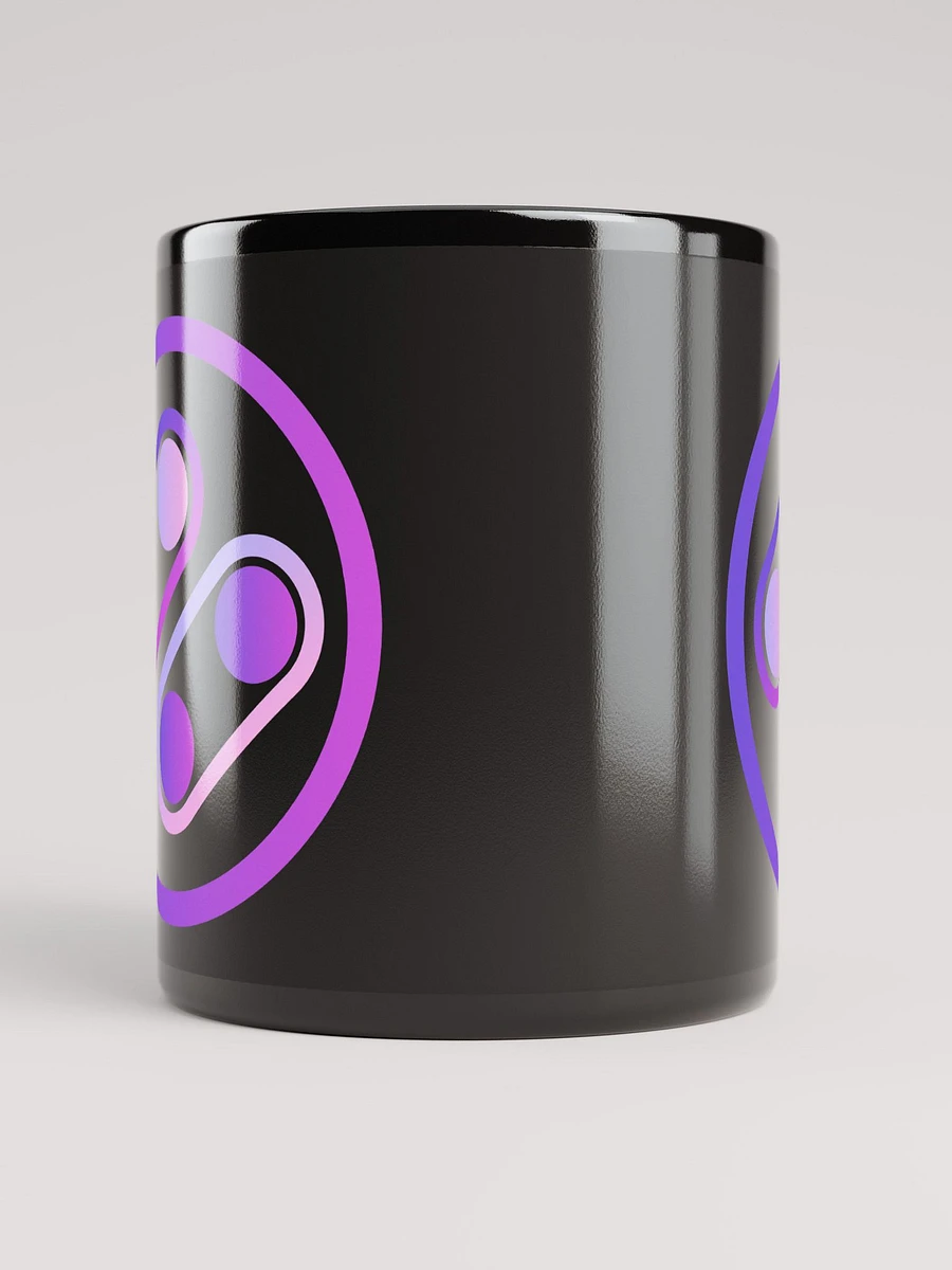 Neon SuperN Mug product image (5)