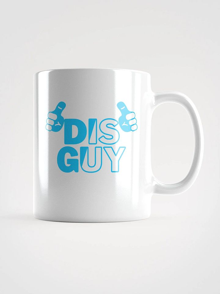 Dis Guy Mug product image (3)