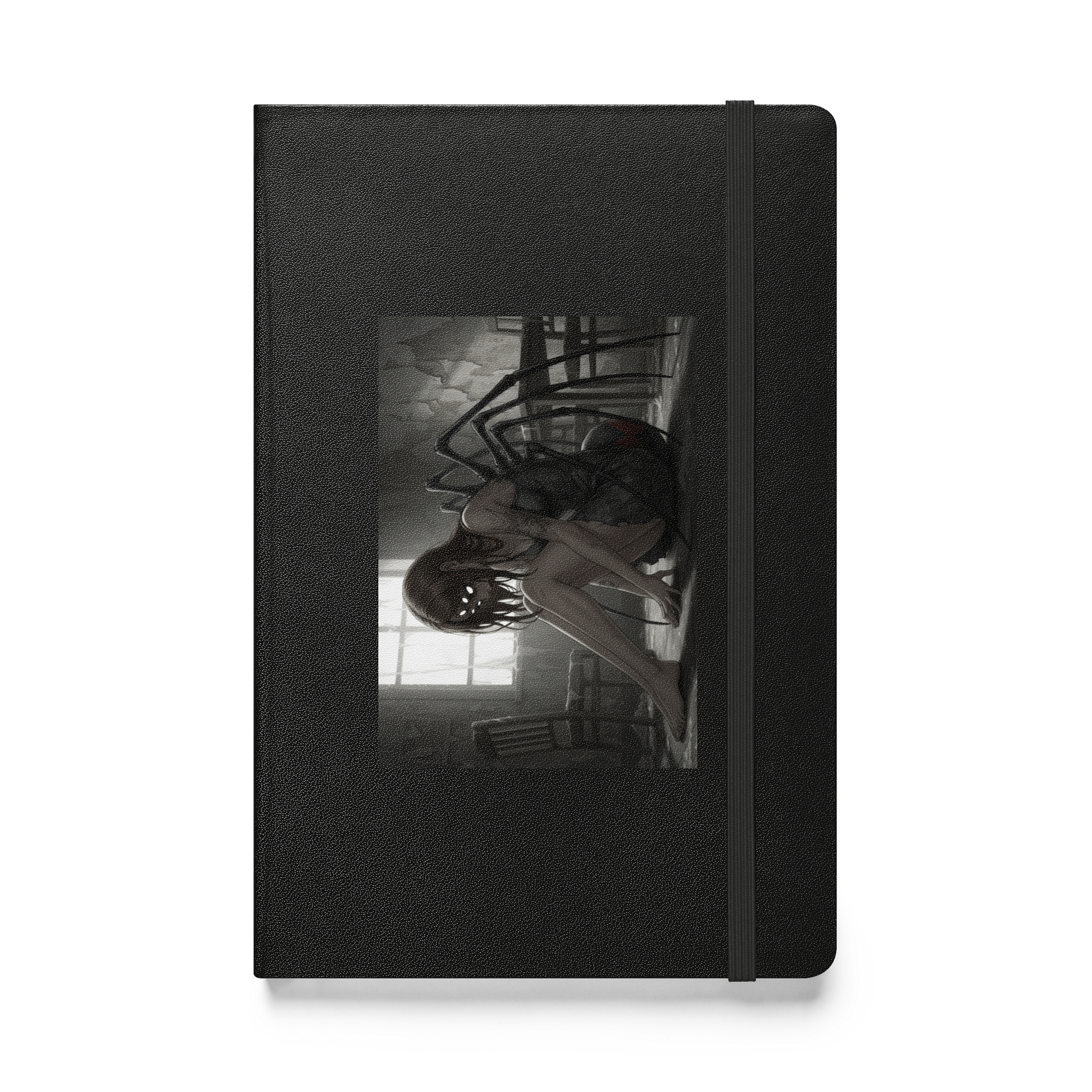 The Chimera Engine - #1, Notebook product image (1)