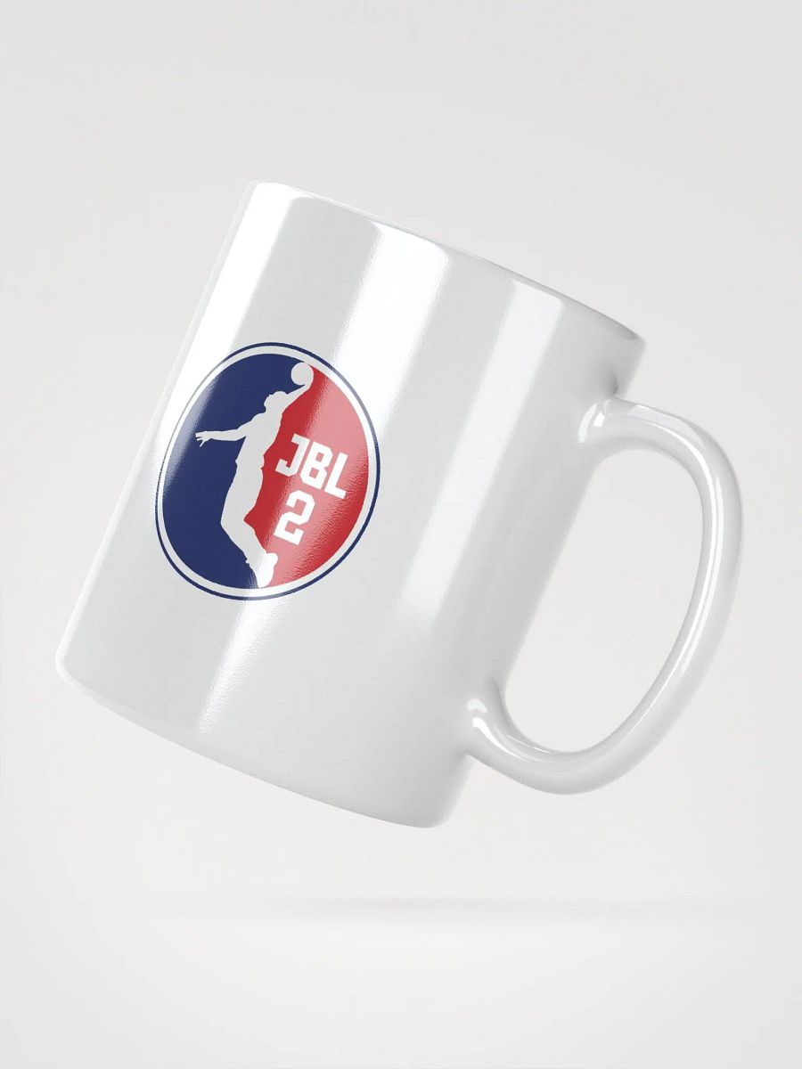 JBL2 Tritons Mug product image (3)