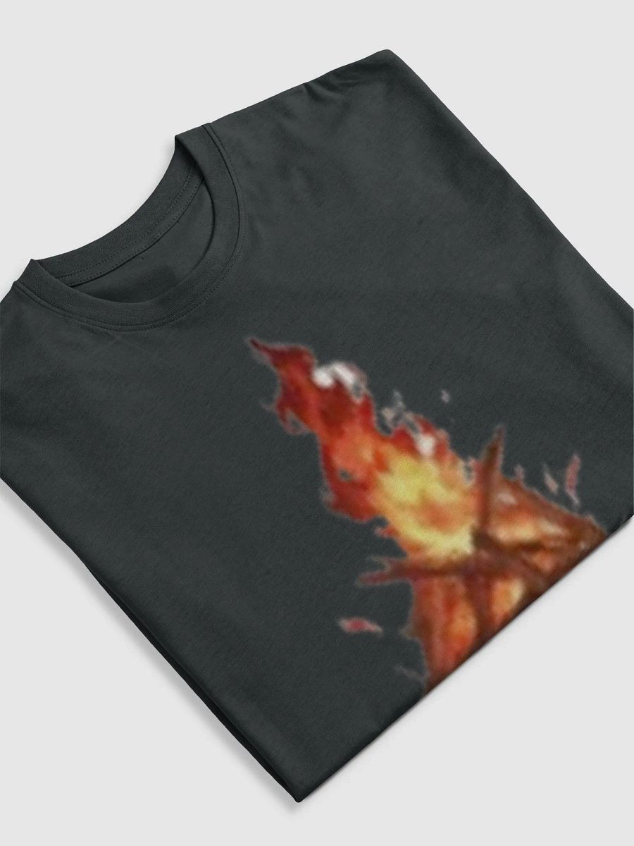 Inferno Glow Men's Tee product image (5)