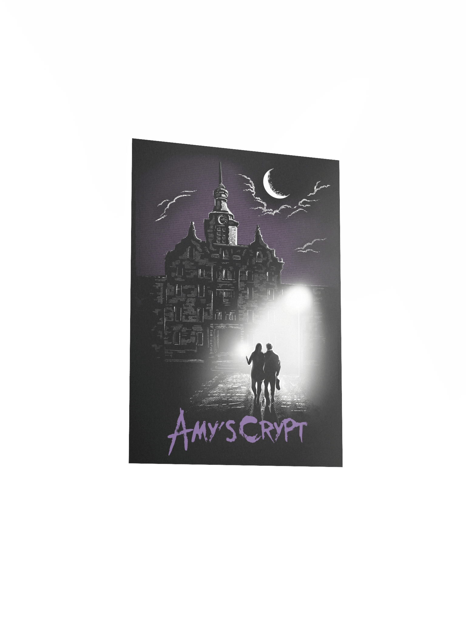 Halloween 2025 | Matte Poster product image (20)
