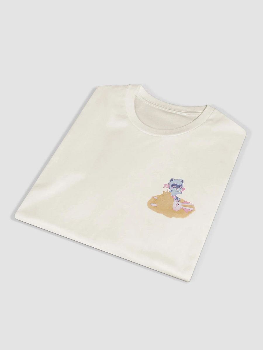 Little Raccolyte T-Shirt product image (1)