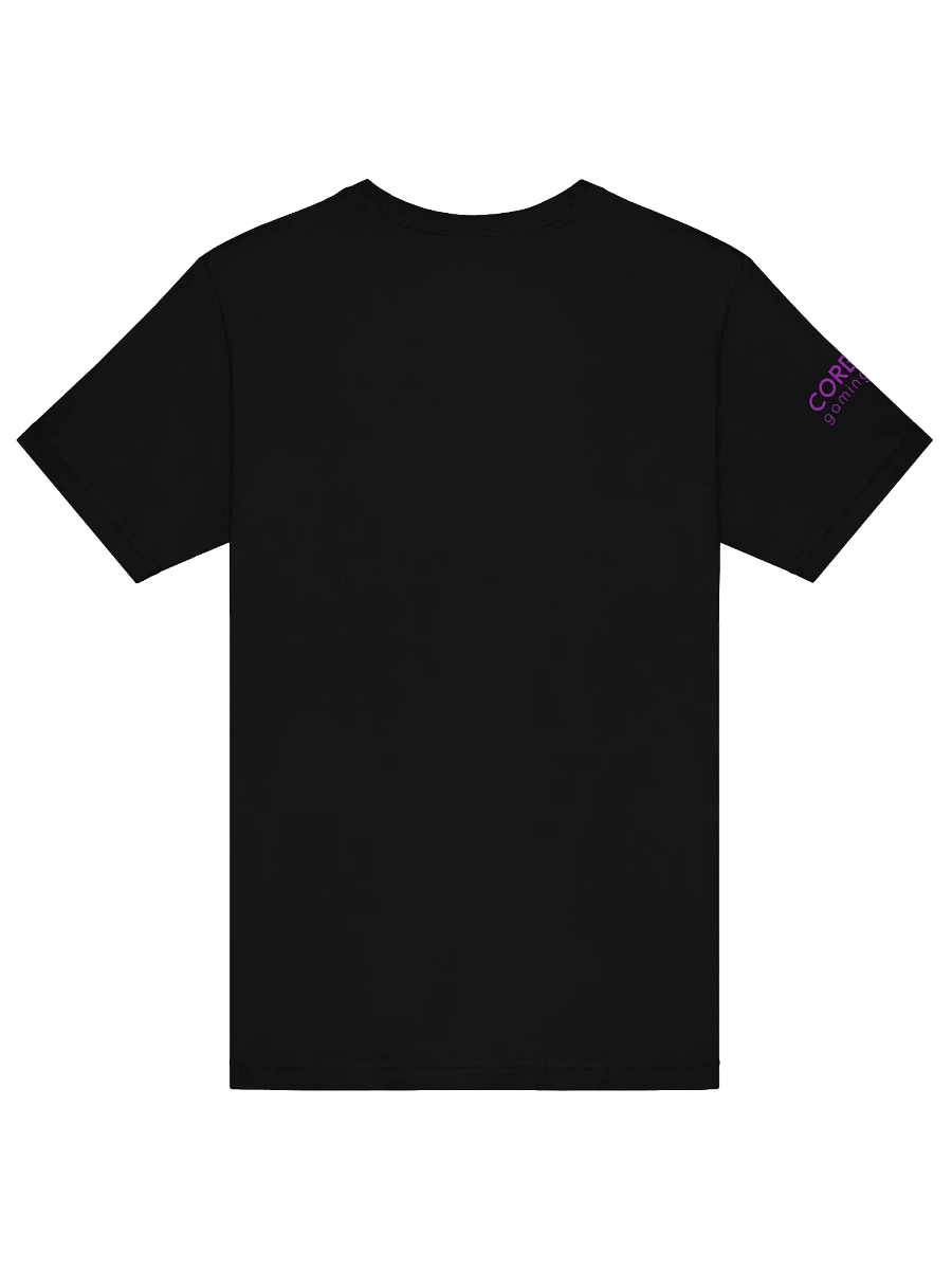 Core-A Logo T-Shirt Slim Fit product image (6)