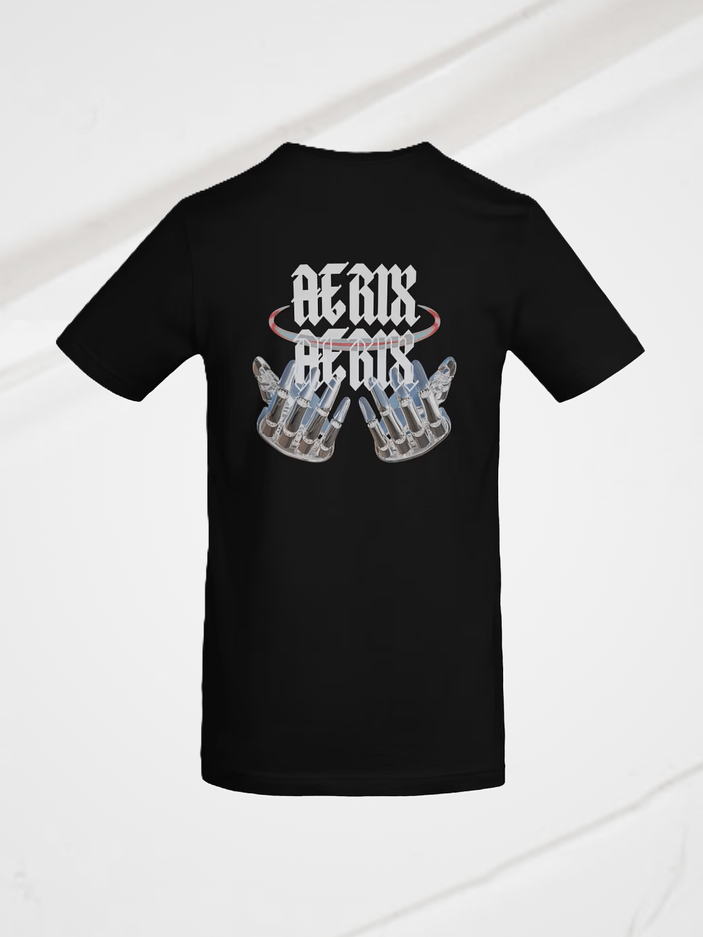 Aerix Velocity Tee product image (1)