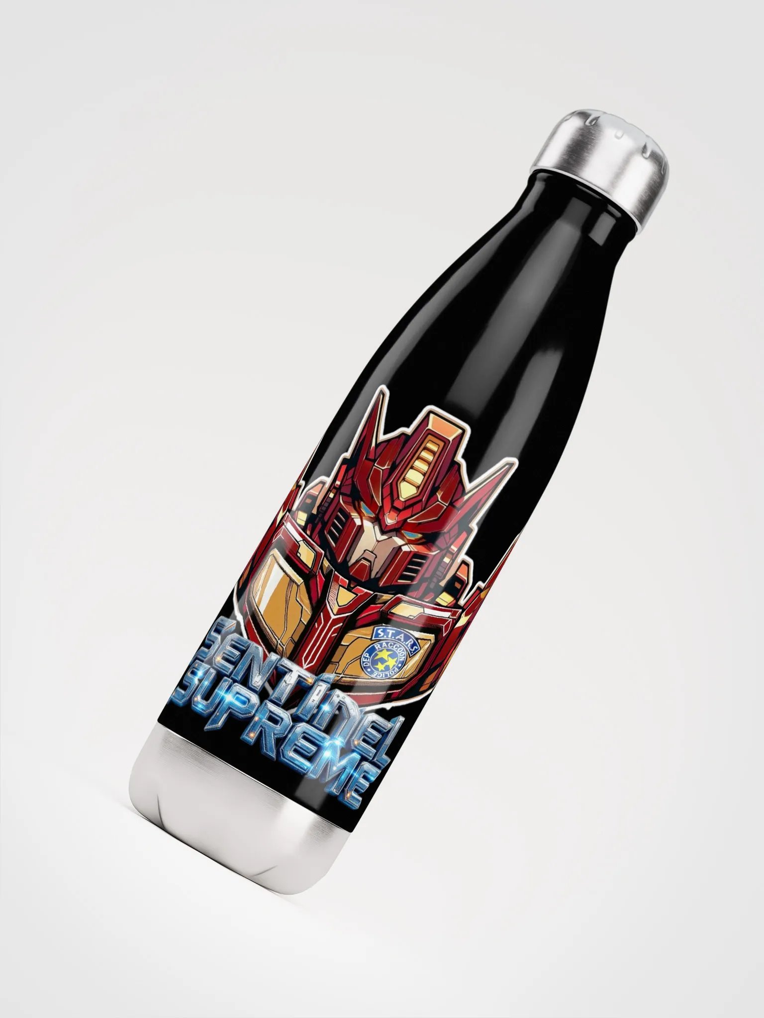 Sentinel Supreme Water Bottle product image (8)