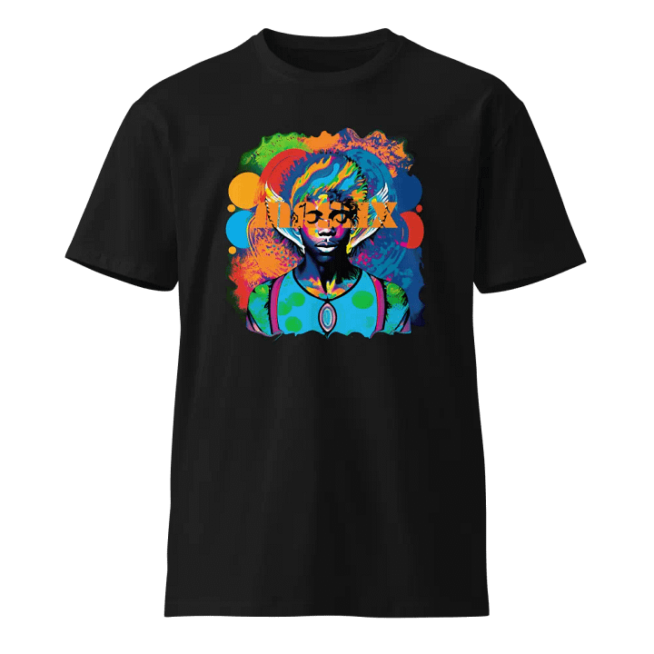 MASIIX IN ME Unisex Premium T-Shirt product image (1)