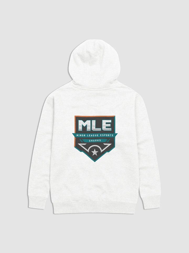 Sharks Premium Unisex Hoodie product image (13)