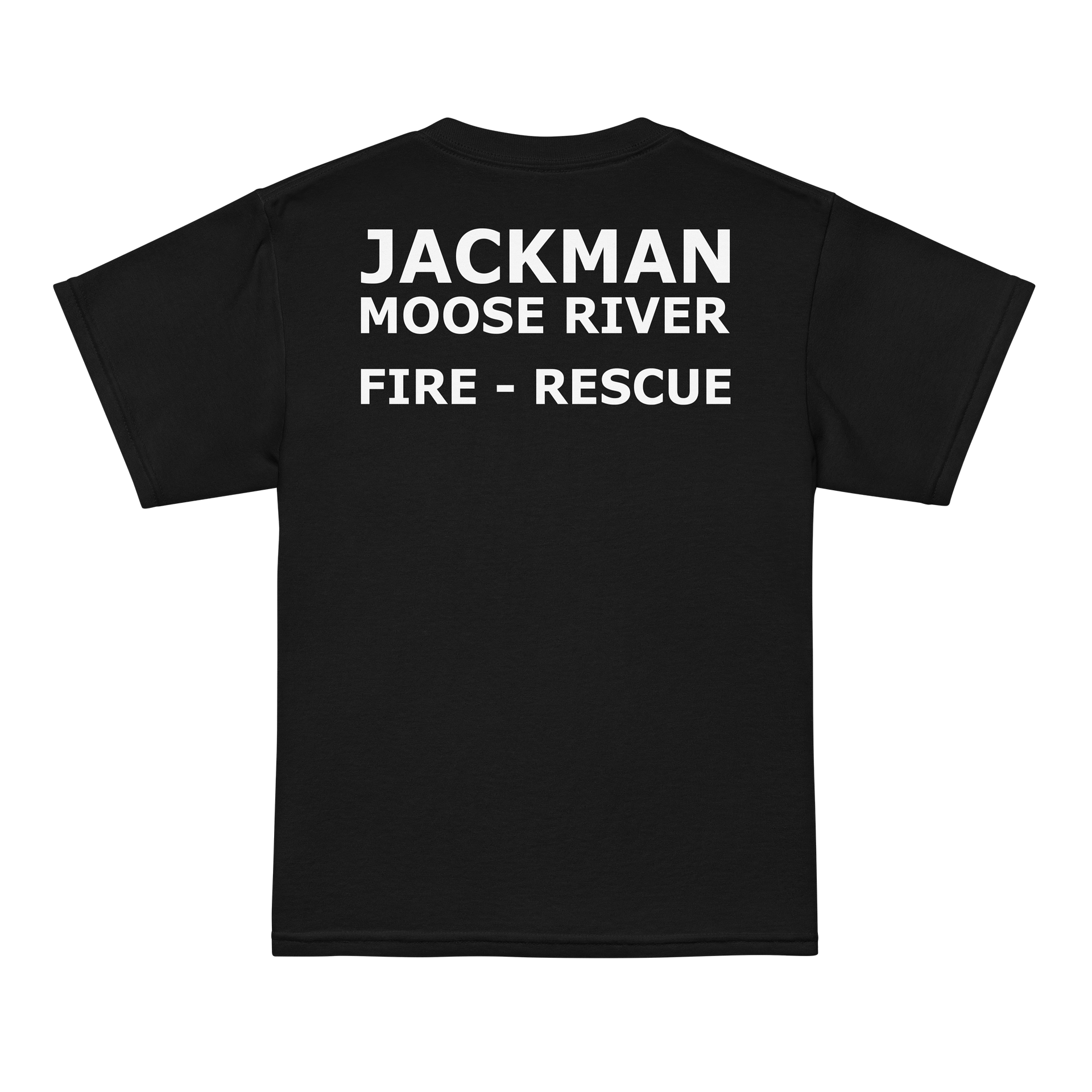 JMRF&RD Youth Logo Tee product image (4)