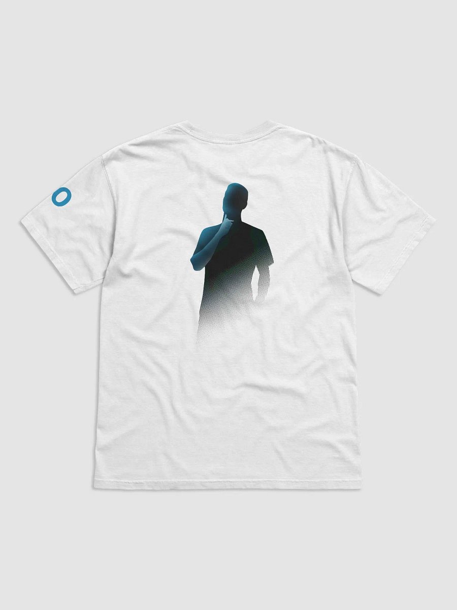 LIMITED - Pulse Check T-shirt product image (1)