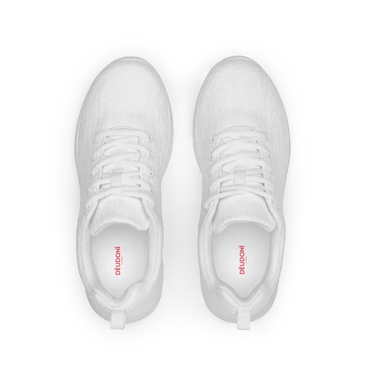 Dèudoni Red Label Tennis Shoes product image (1)