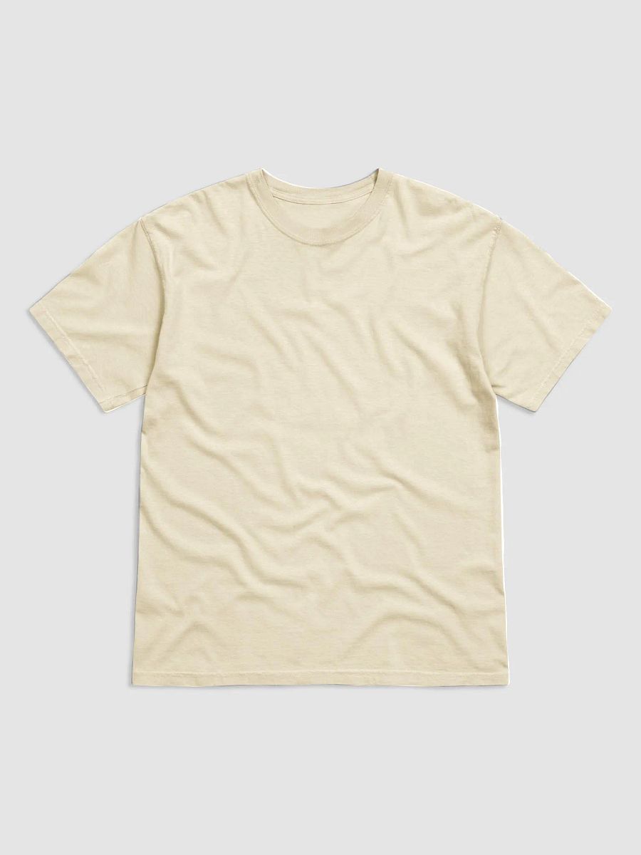 'I have to be the most esoteric being...' T Shirt (design on back) product image (2)