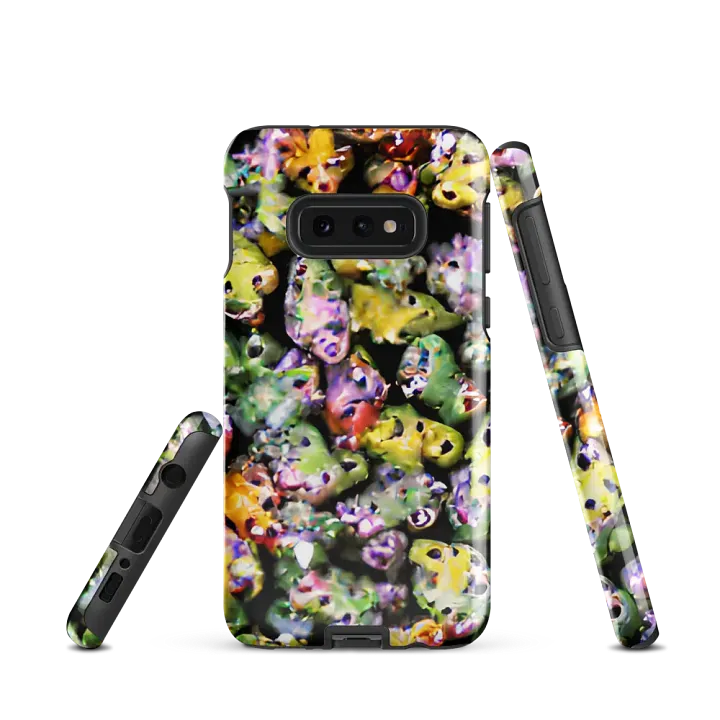 Vibrant Fusion Samsung® Tough Case product image (3)
