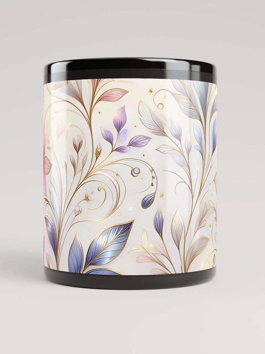 Midnight Elegance Mug product image (9)