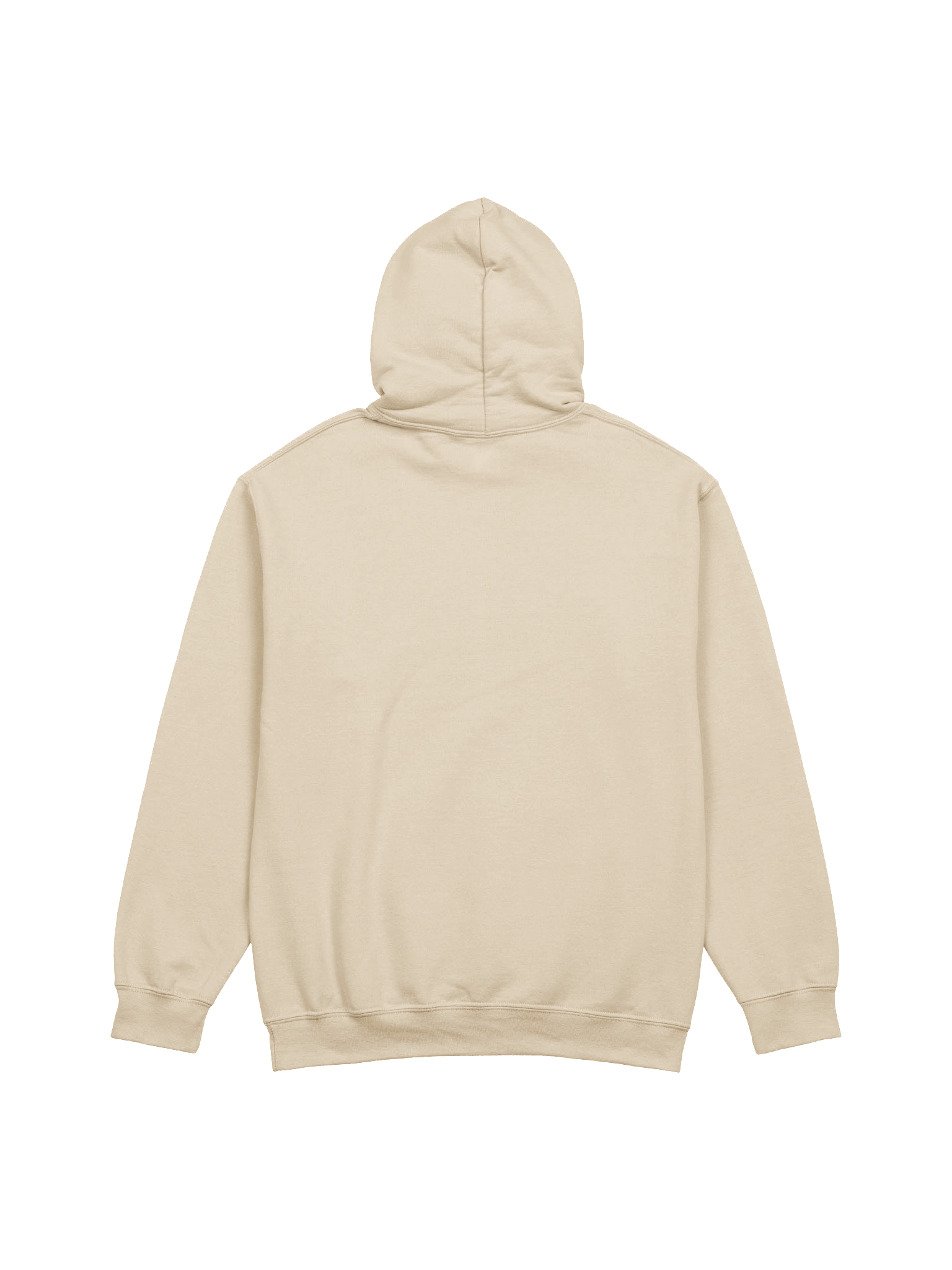 Softie's Café Logo Hoodie || Left Sided, Printed product image (30)