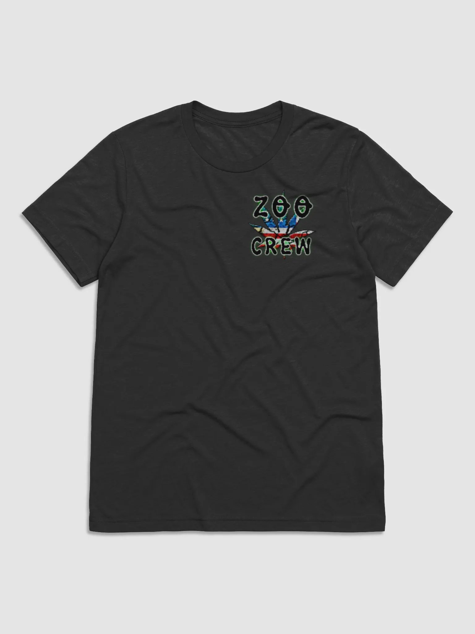 Zoo Crew Tee product image (1)
