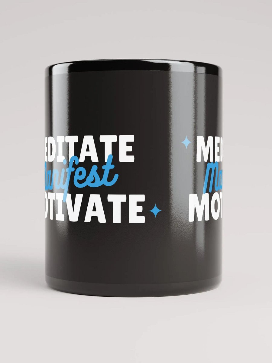 Manifestation Mug product image (10)