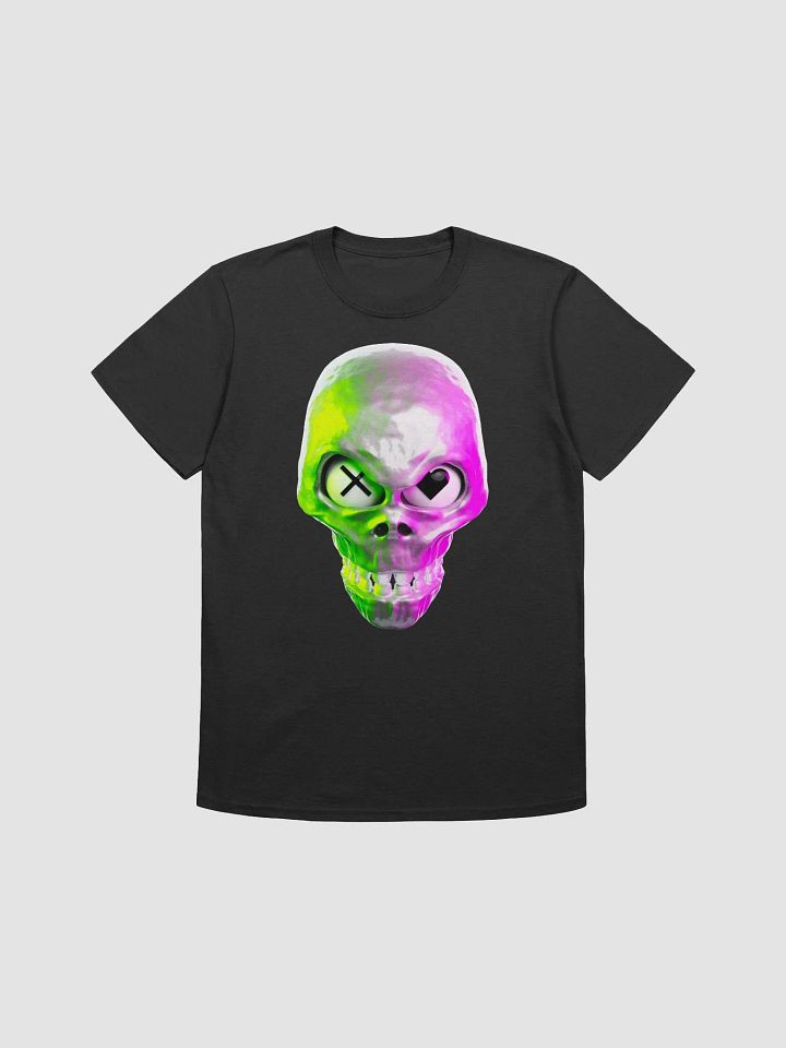 The Grim Skull T-Shirt product image (1)