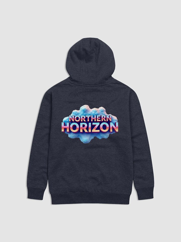 Northern Horizon Co. 90's Hoodie product image (18)