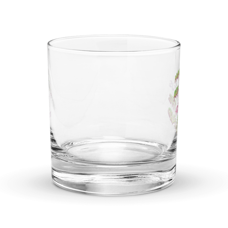 Detritus Rocks Glass product image (4)