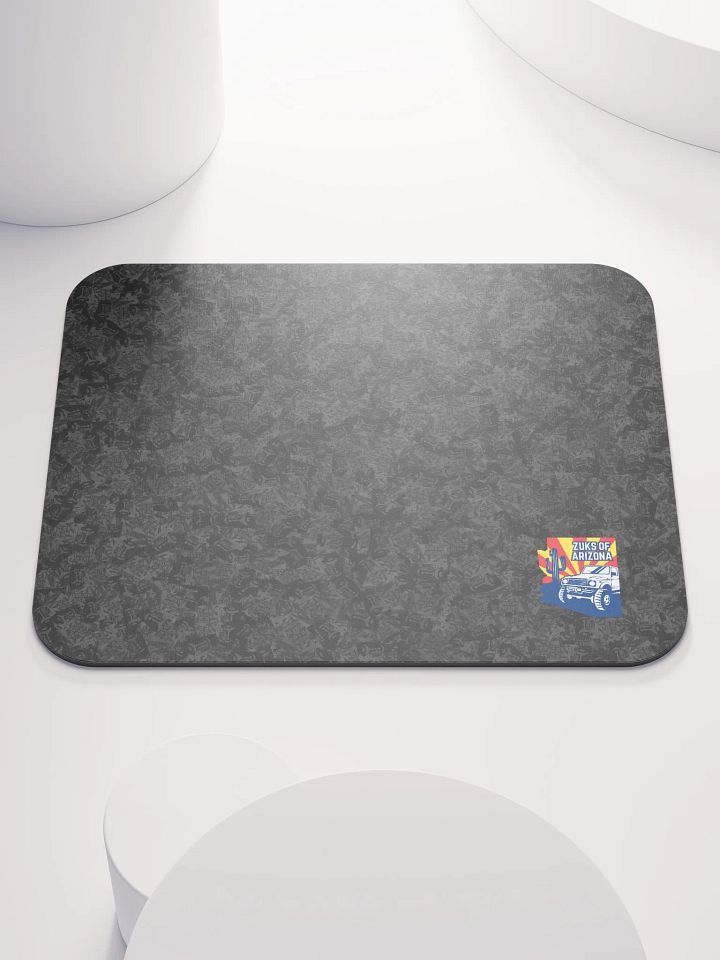 Classic Design - Mousepad product image (1)