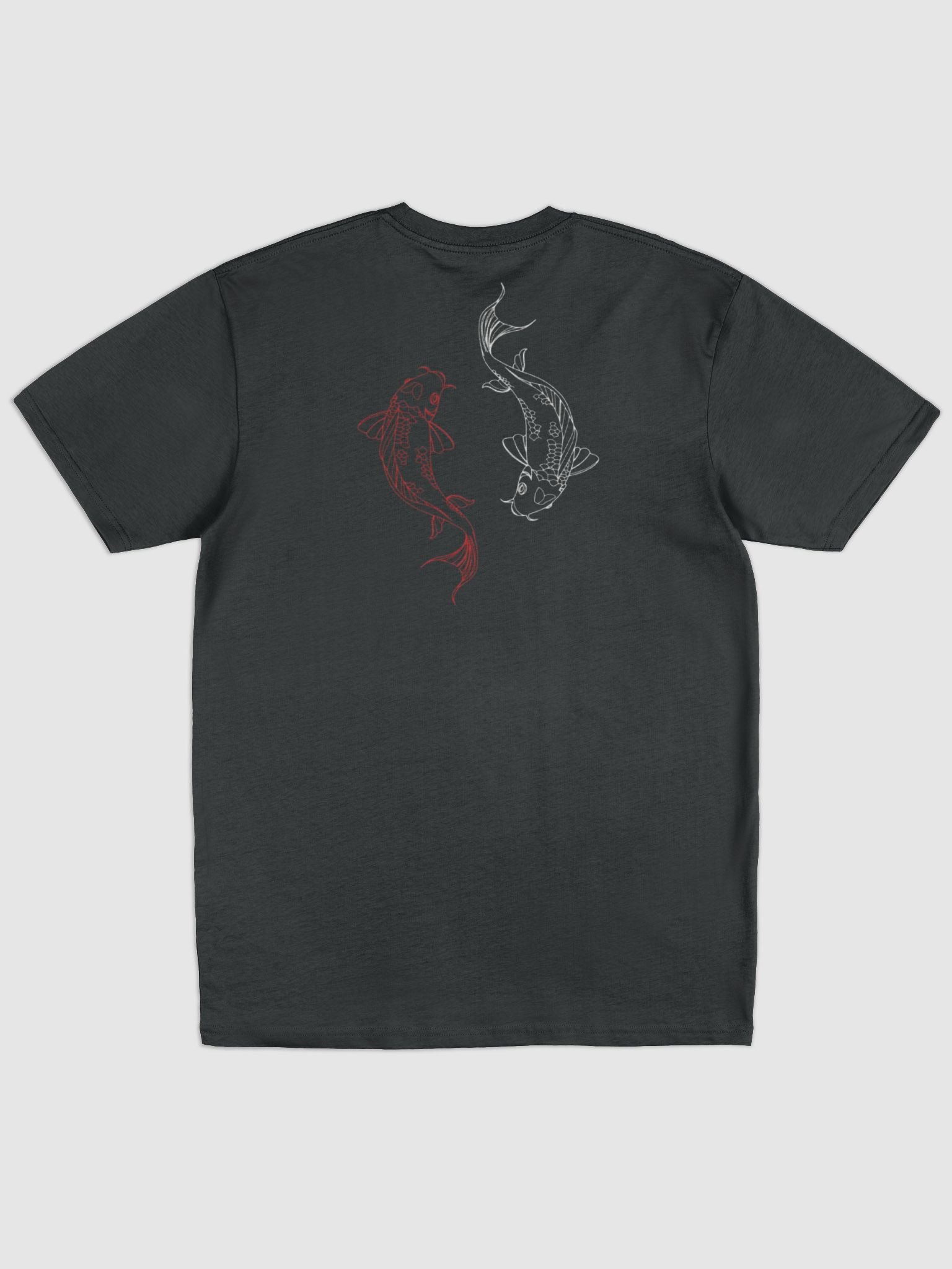 TezzaTheMenace Fashion Statement Tee product image (2)