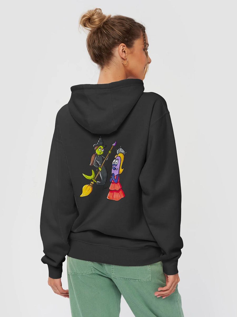 WITCHES Day 4 Hoodie product image (10)