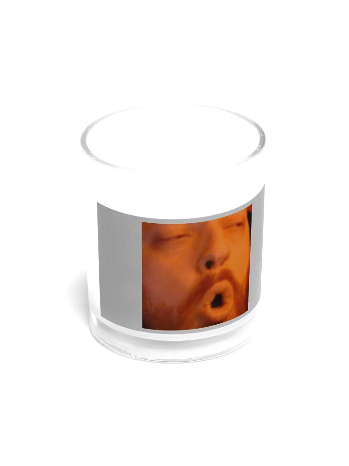 Jugg Poggers Wax Candle product image (2)