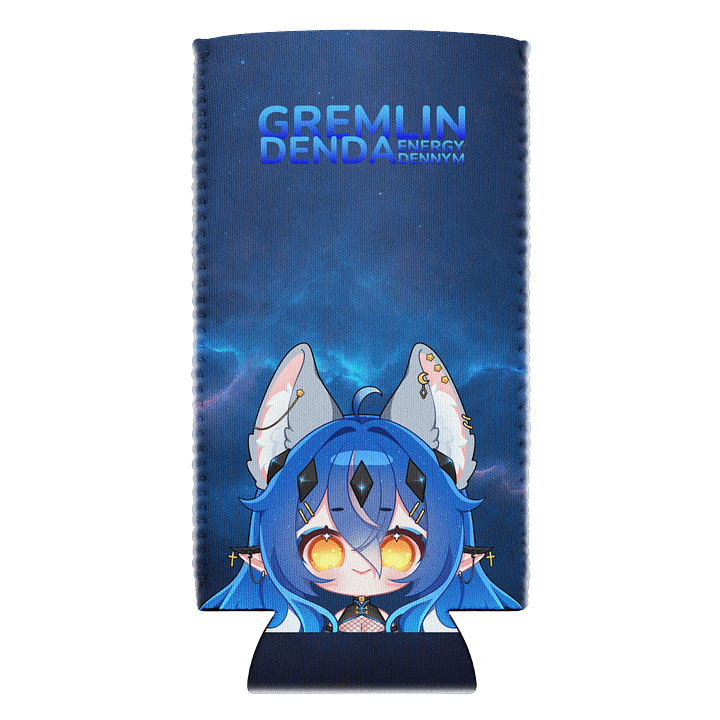 ⟡ DENDA ⟡ GREMLIN ⟡ CAN COOLER product image (2)