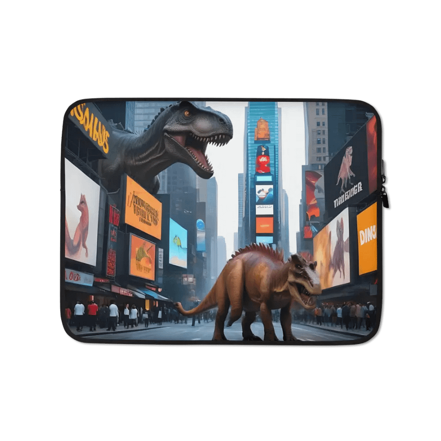 Times Square, New York, United States sleeve case. product image (1)
