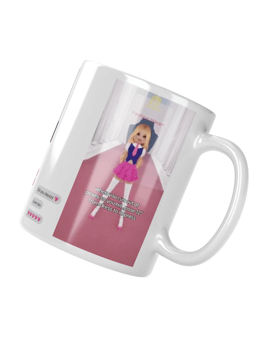 dress to impress with my baddies product image (5)